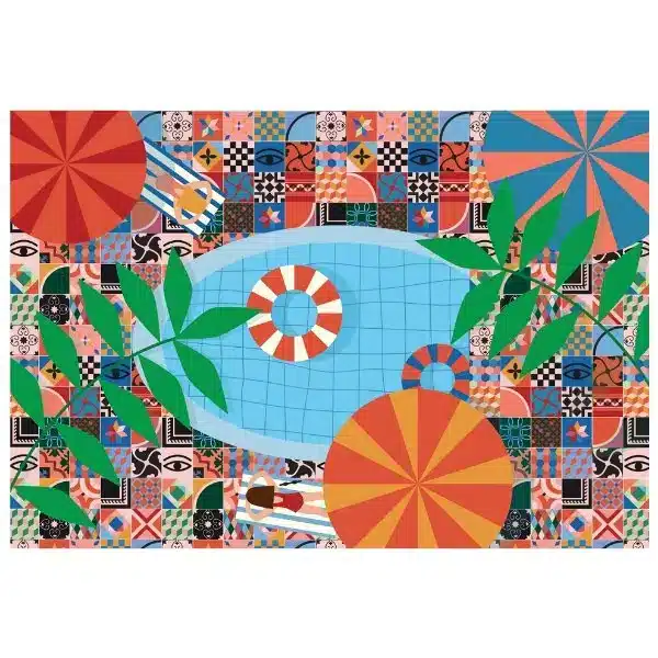 Puzzle Relax - Penny Puzzle - 150 pièces – Image 2