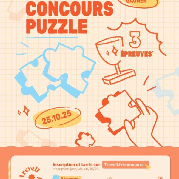 Concours puzzles