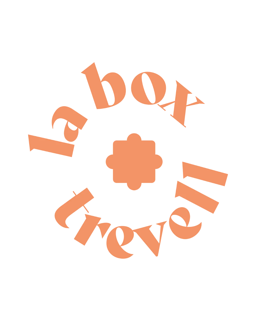 logo la box trevell logo la box trevell
