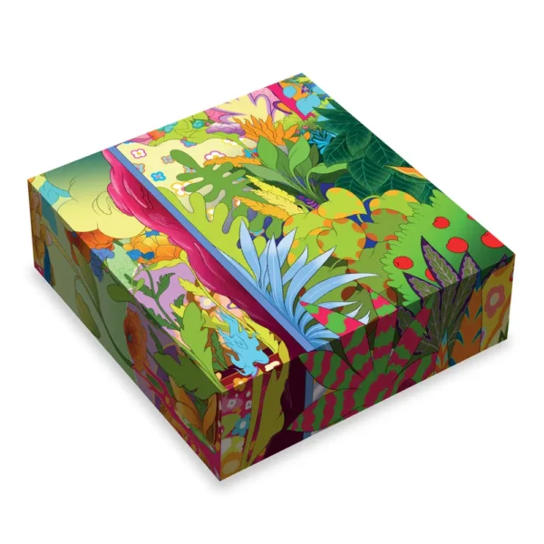 puzzle Repotting de SOONESS de 1000 piรจces