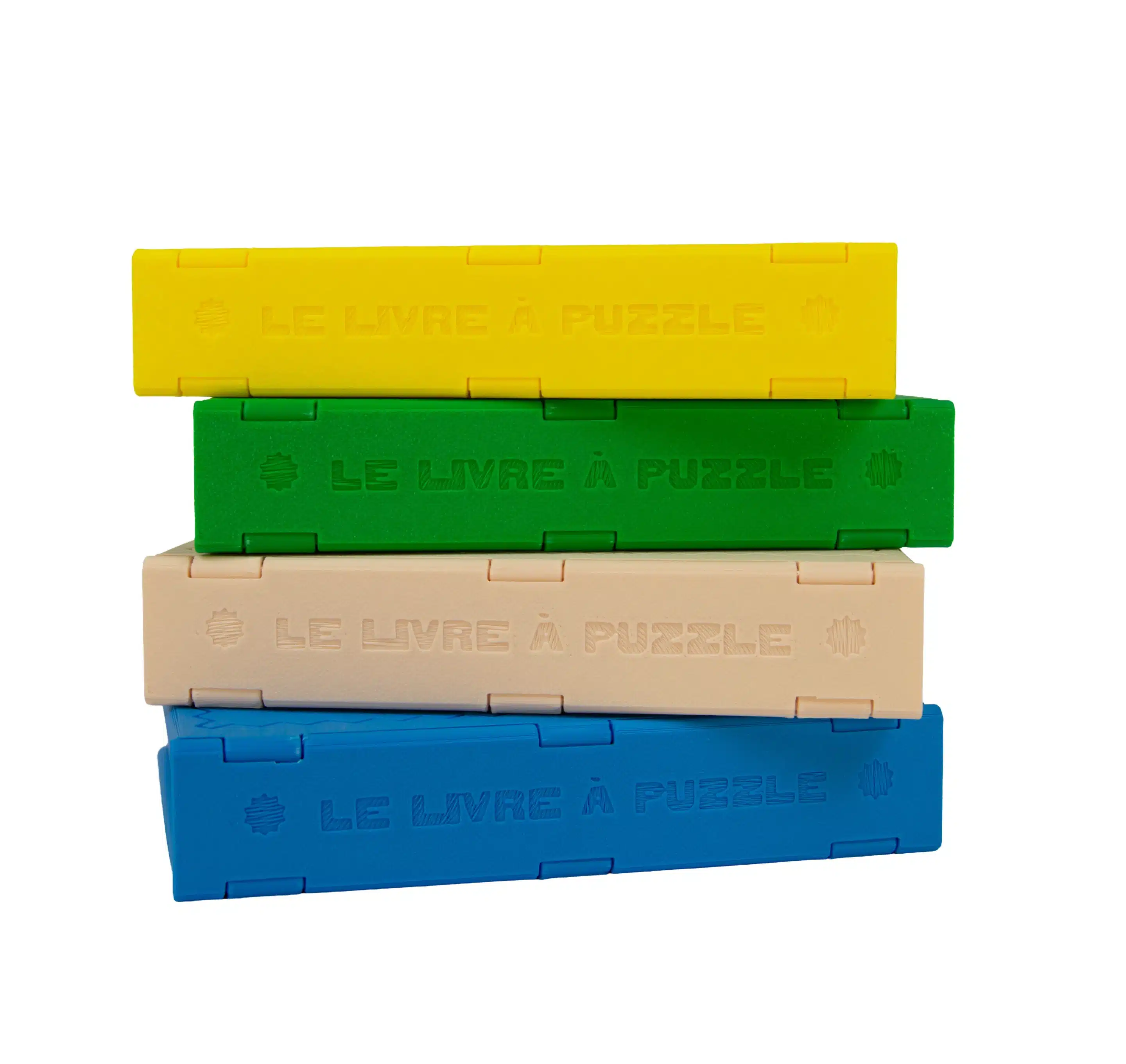 Le Livre à Puzzle - Les éditions Heol – Image 10