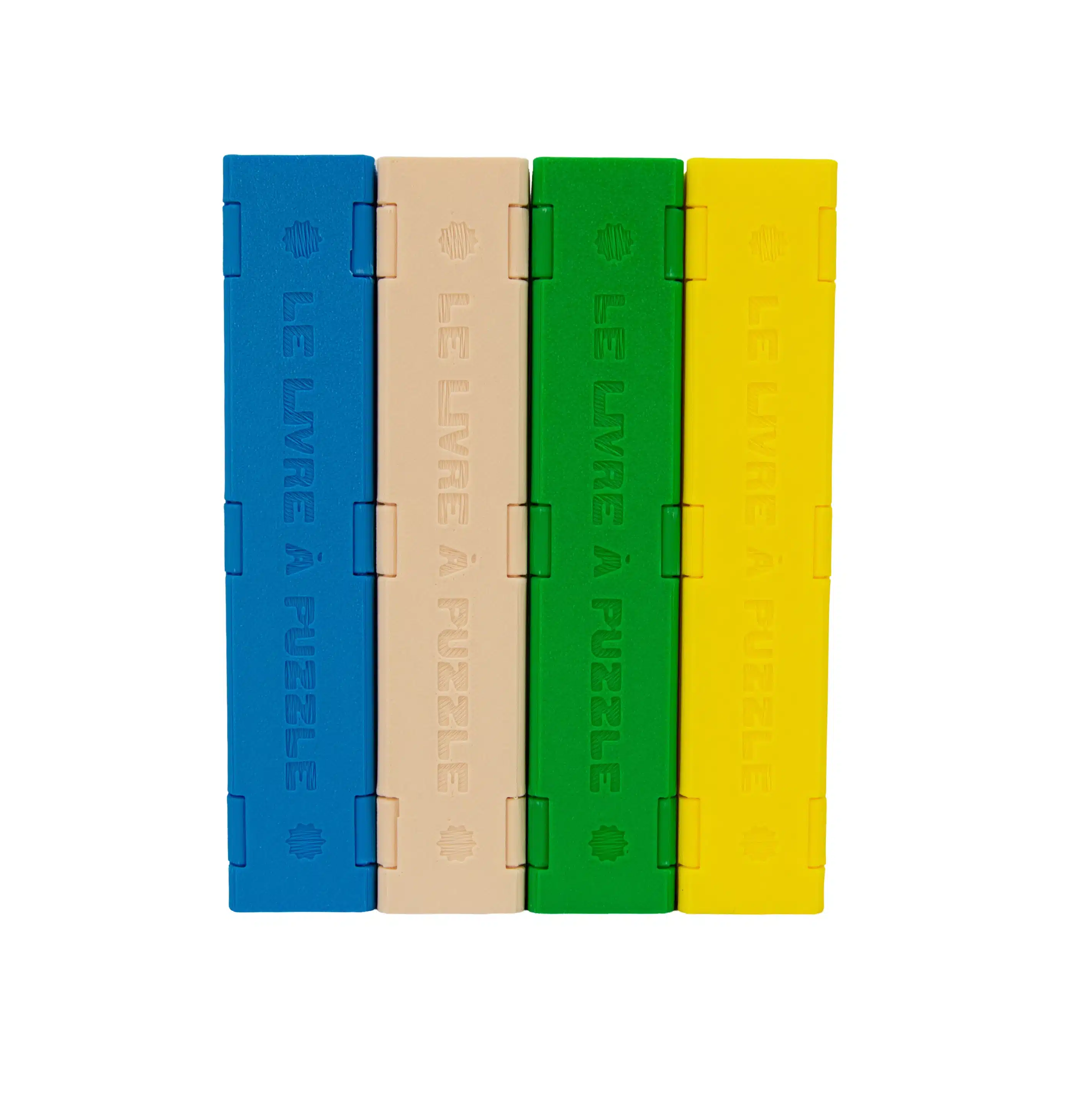 Le Livre à Puzzle - Les éditions Heol – Image 2