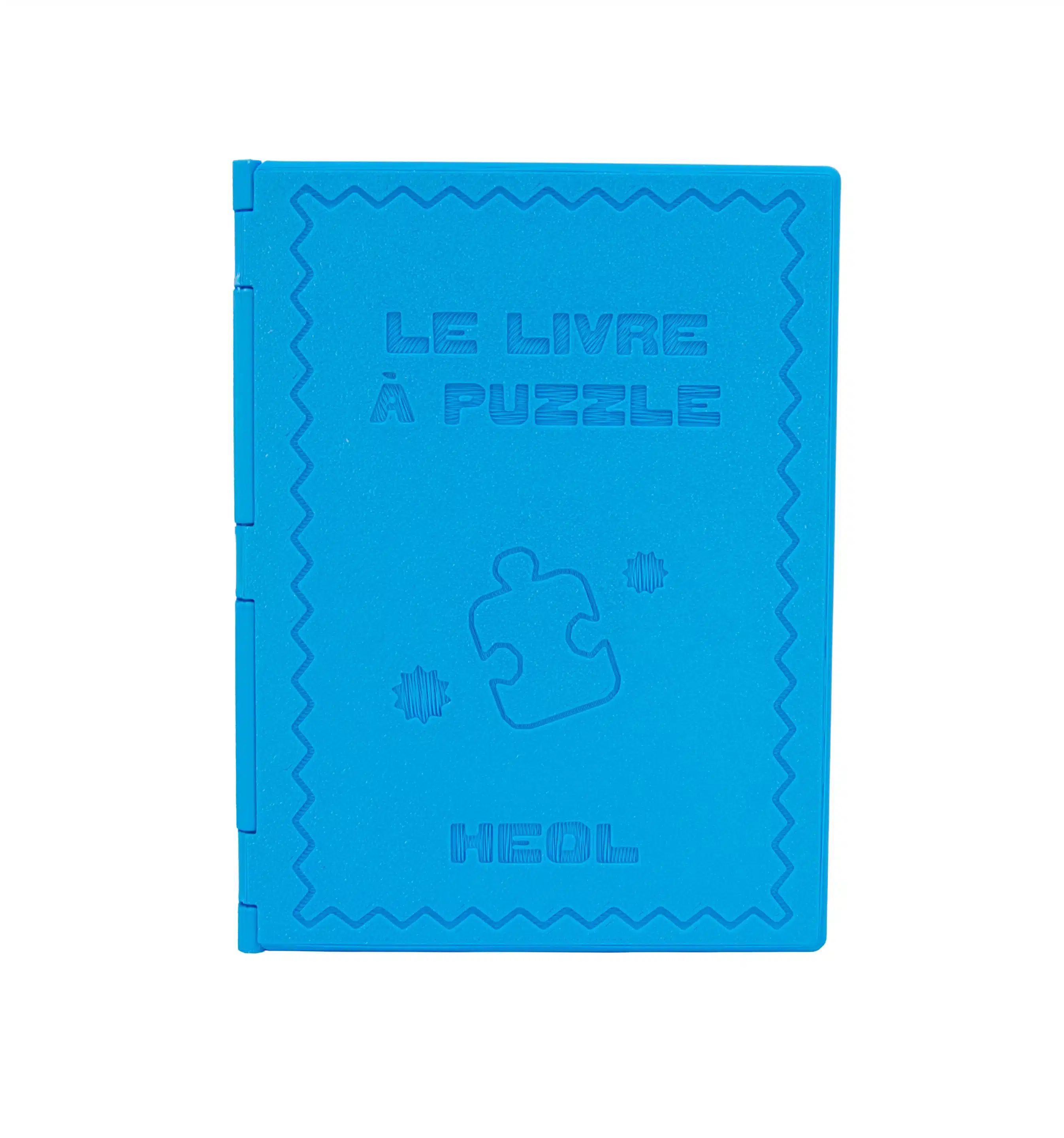 Le Livre à Puzzle - Les éditions Heol – Image 8