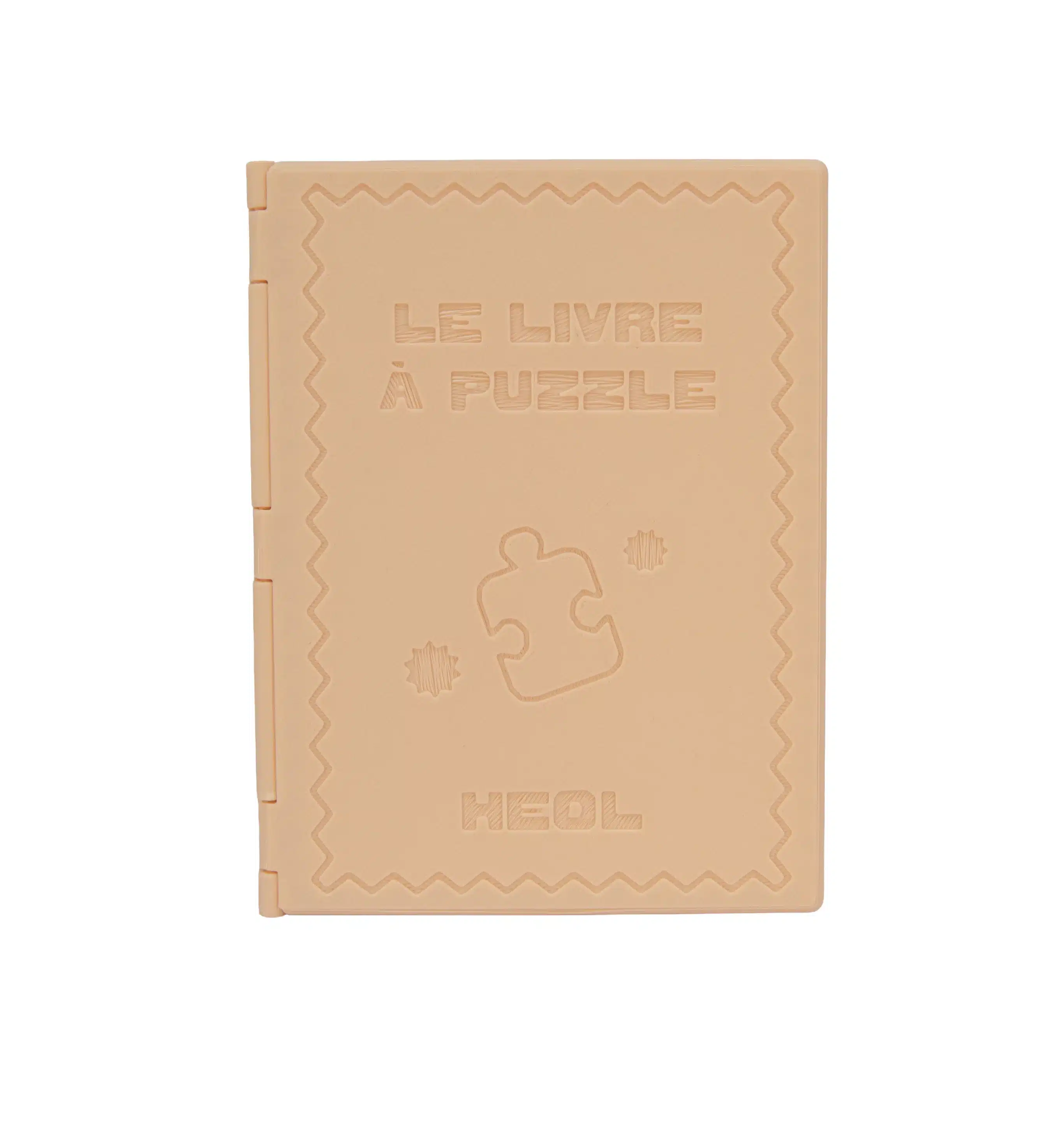 Le Livre à Puzzle - Les éditions Heol – Image 7