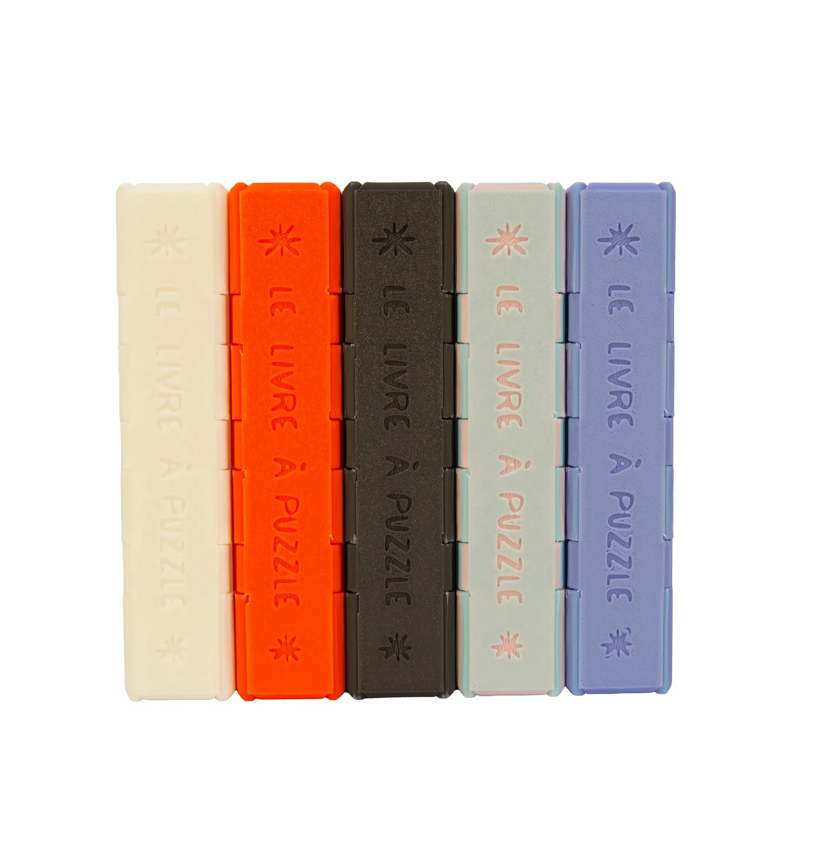 Le Livre à Puzzle - Trevell – Image 11