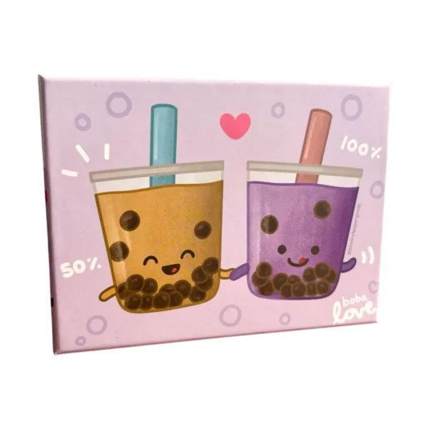mini puzzle bubble duo de Arcadia de 100 piรจces