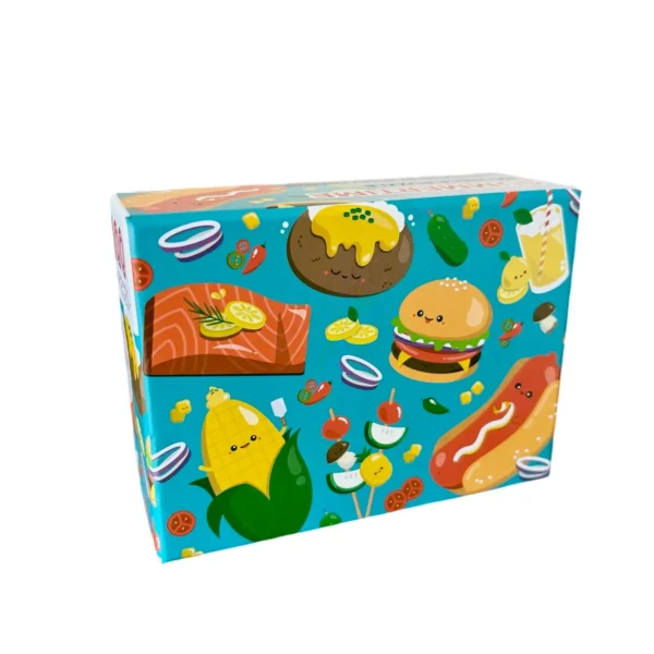 mini puzzle summertime de arcadia de 100 piรจces